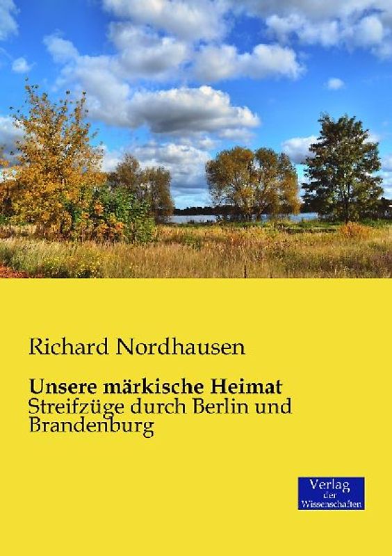 Unsere märkische Heimat