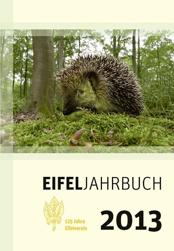 Eifeljahrbuch 2013