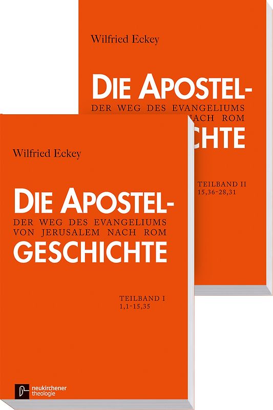 Die Apostelgeschichte