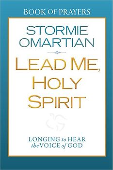 Lead Me, Holy Spirit