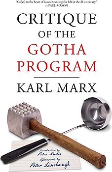 Critique of the Gotha Program (Spectre)