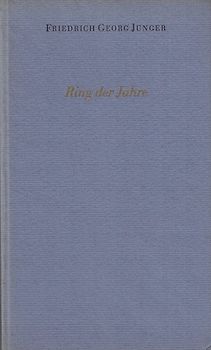 Ring der Jahre