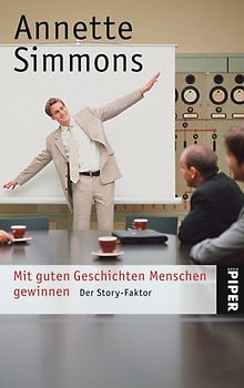 Mit guten Geschichten Menschen gewinnen