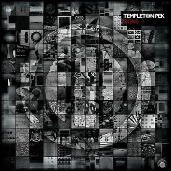 Templeton Pek - Signs