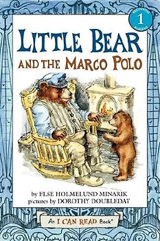 Little Bear and the Marco Polo