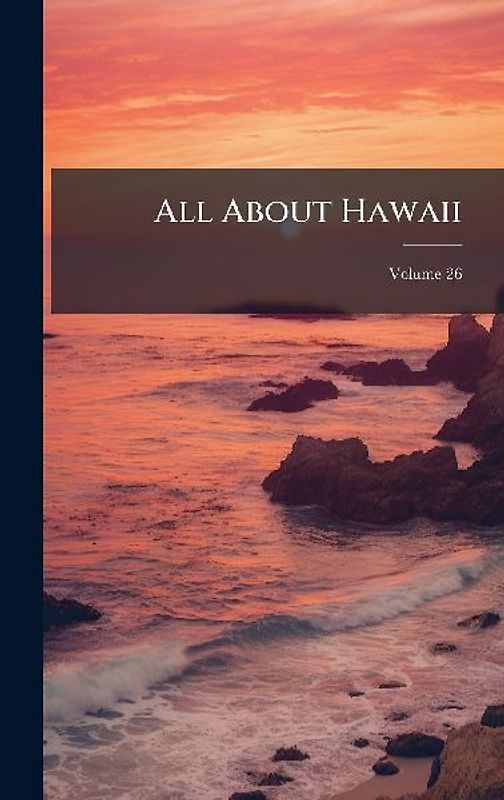 All About Hawaii