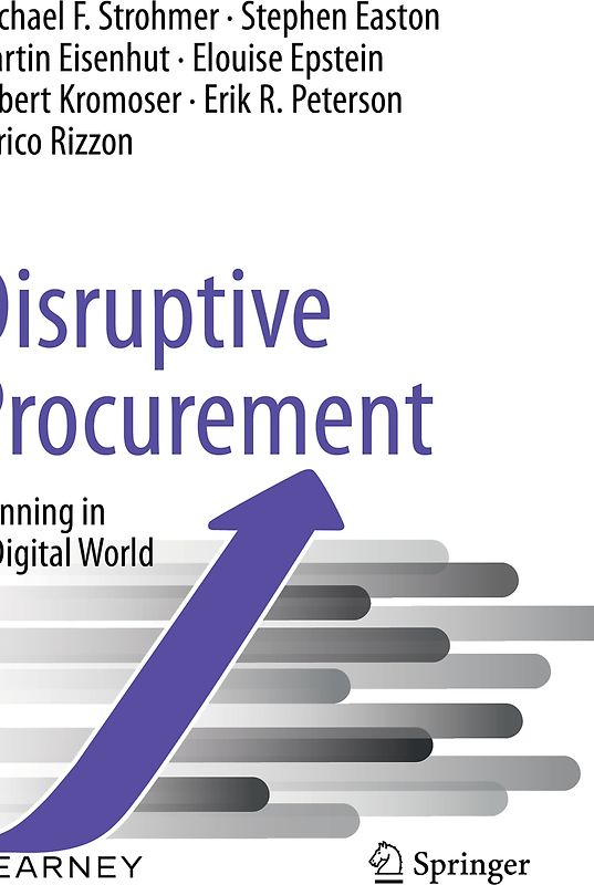 Disruptive Procurement