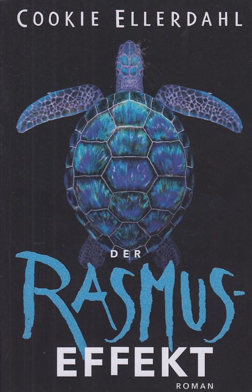 Der Rasmus-Effekt - Cookie Ellerdahl [Taschenbuch]
