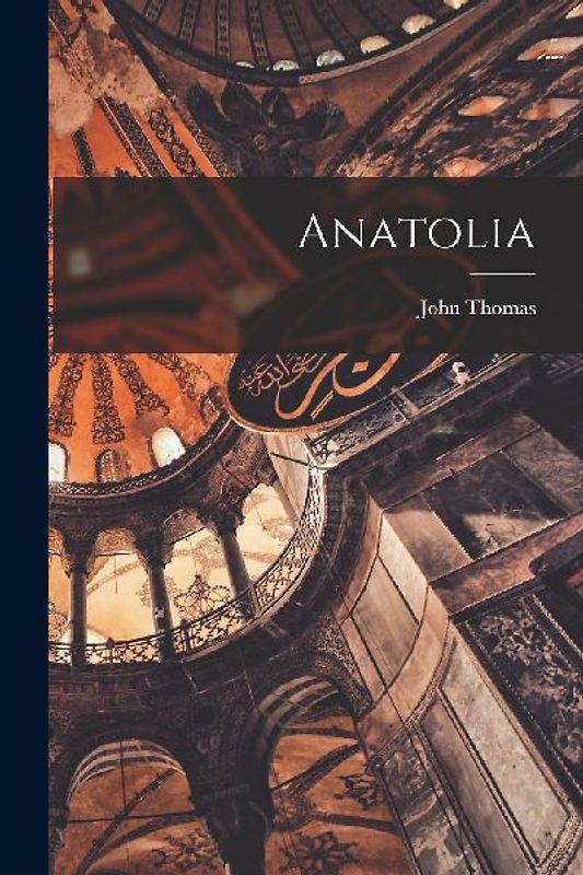 Anatolia