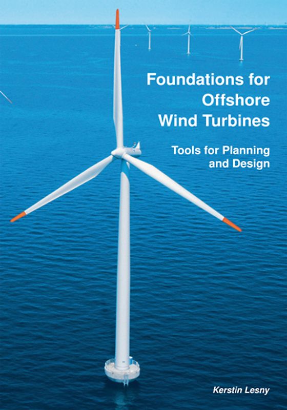 Foundations for Offshore Wind Turbines