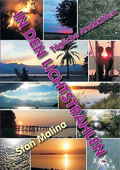 In den Lichtstrahlen