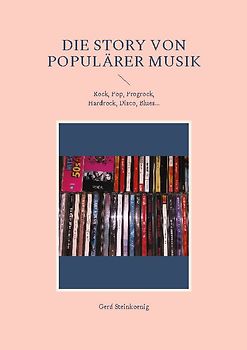 Die Story von populärer Musik