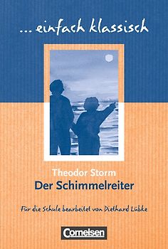 Einfach klassisch - Klassiker für ungeübte Leser/-innen