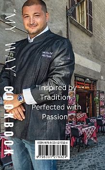 My way cookbook vol3