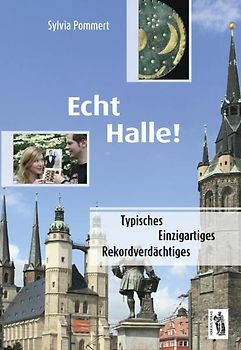 Echt Halle
