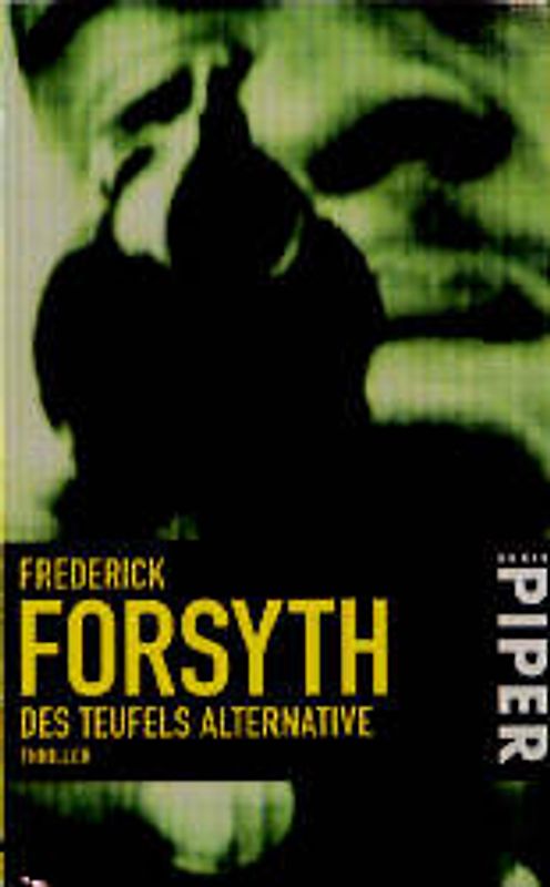 Des Teufels Alternative