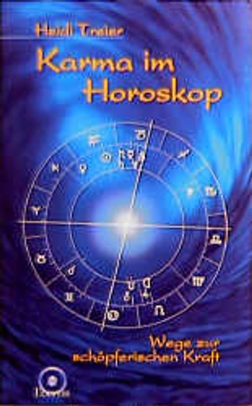 Karma im Horoskop