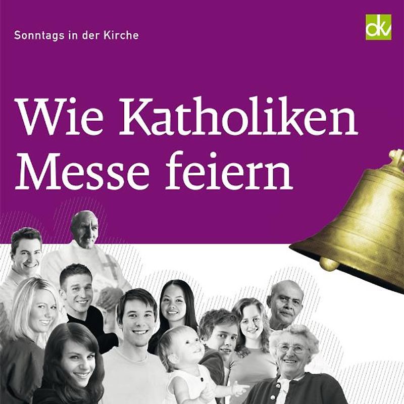 Wie Katholiken Messe feiern. Sonntags in der Kirche