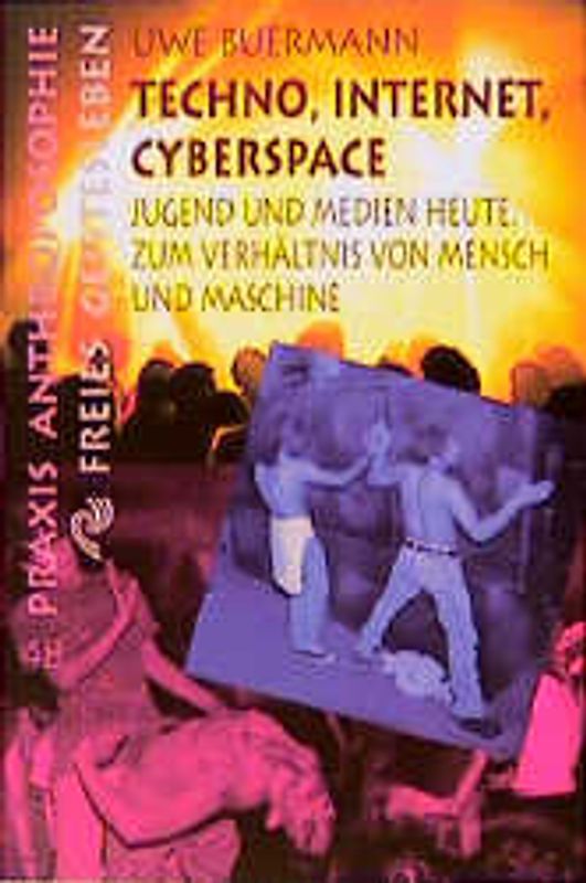 Techno, Internet, Cyberspace