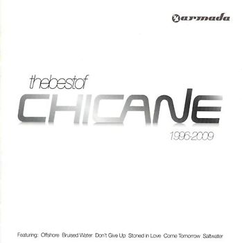 Chicane - The Best of Chicane 1996-2009