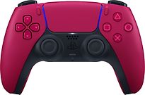 Image of Sony PlayStation 5 DualSense Wireless-Controller rood (Refurbished)