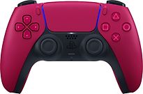 Sony PlayStation 5 manette sans fil DualSense rouge