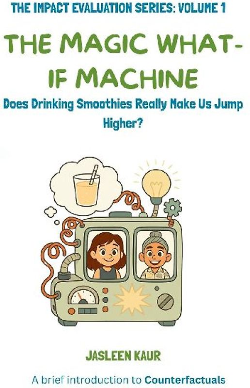 The Magic What-If Machine