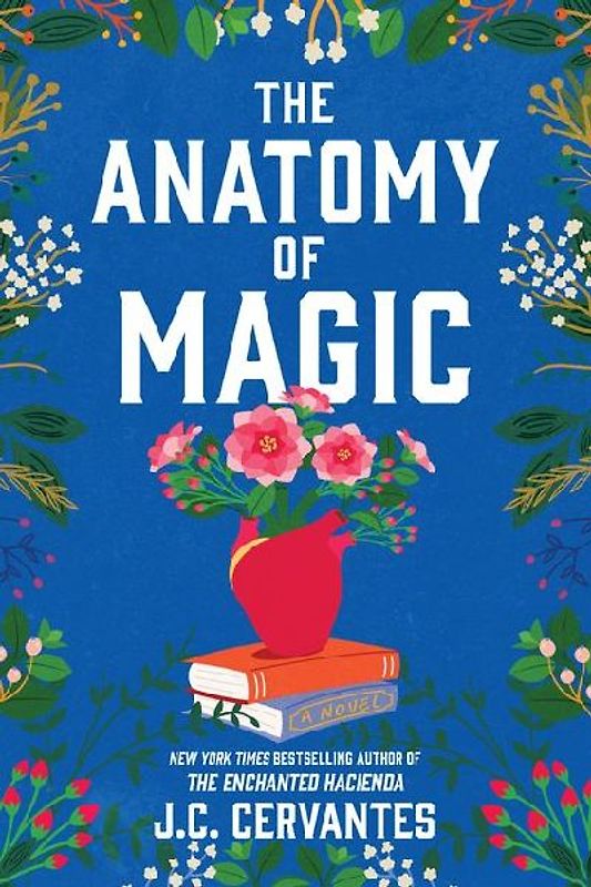 The Anatomy of Magic