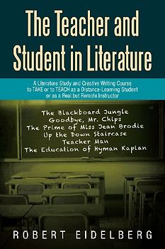 The Teacher and Student in Literature
