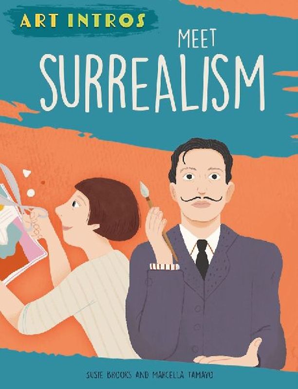 Art Intros: Meet Surrealism