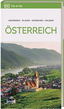 Vis-à-Vis Reiseführer Österreich