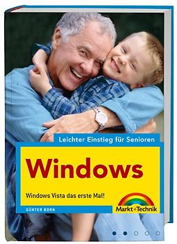 Windows - leichter Einstieg für Senioren