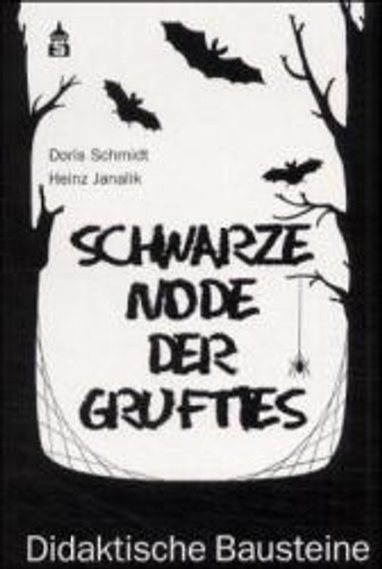 Schwarze Mode der Grufties