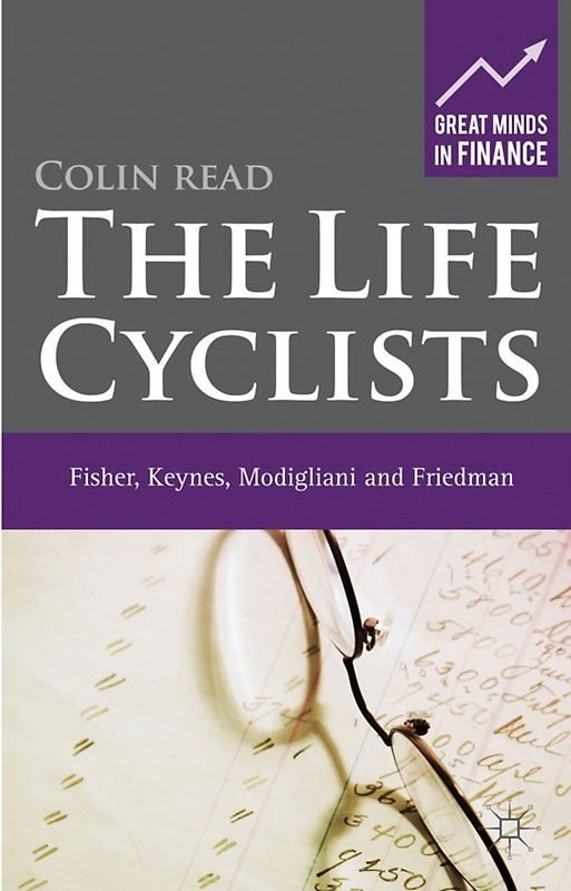The Life Cyclists