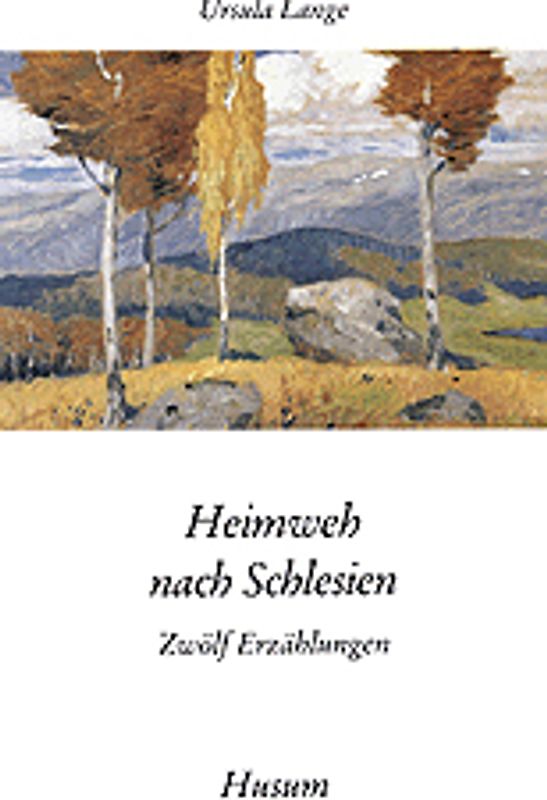 Heimweh nach Schlesien