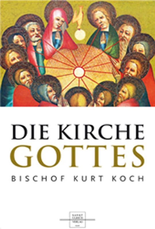 Die Kirche Gottes