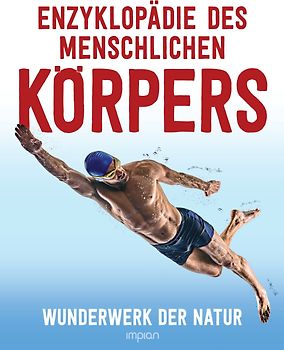 Enzyklopädie des menschlichen Körpers