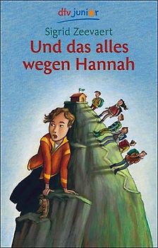 Und das alles wegen Hannah