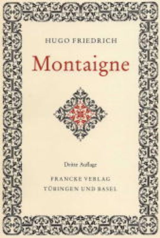 Montaigne