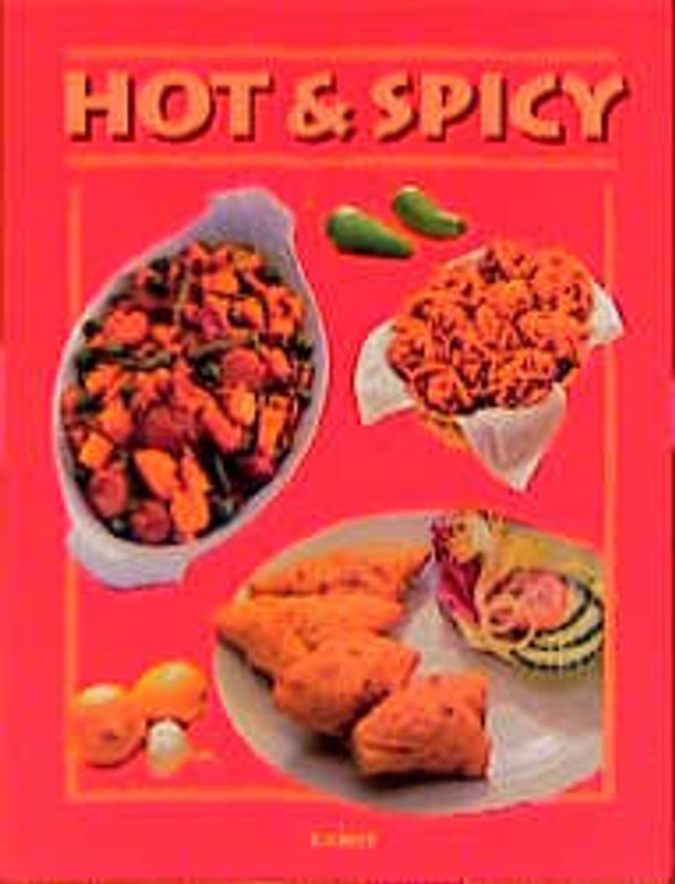 Hot & Spicy