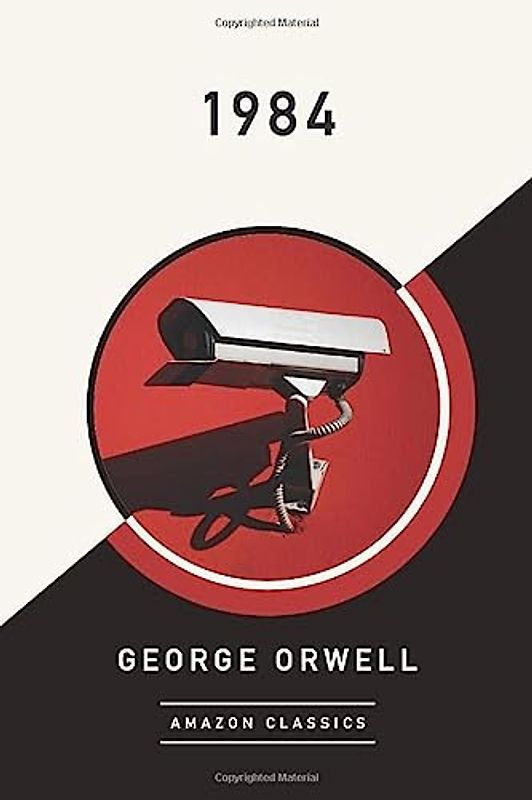 1984 (AmazonClassics Edition)