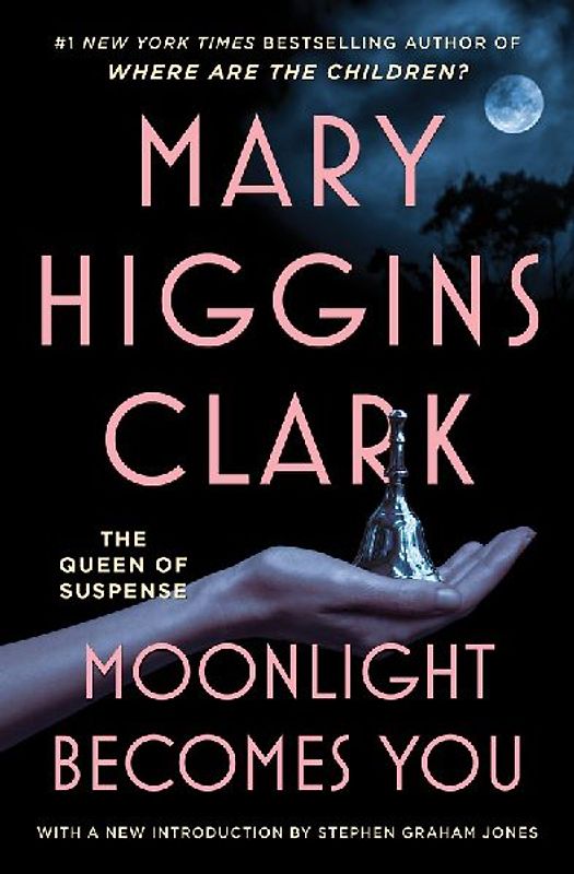 Moonlight Becomes You