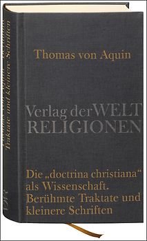 Die »doctrina christiana« als Wissenschaft