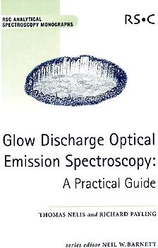 Glow Discharge Optical Emission Spectroscopy