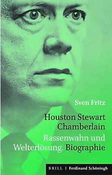 Houston Stewart Chamberlain