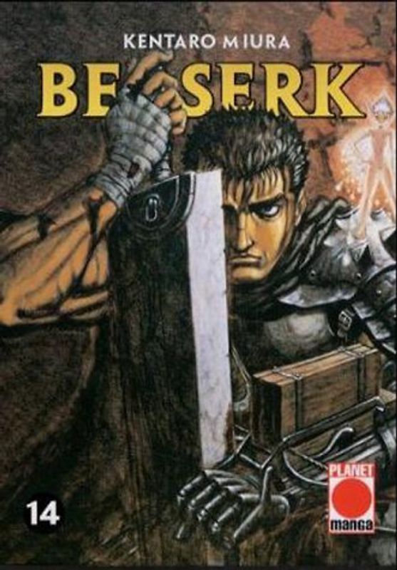 Berserk