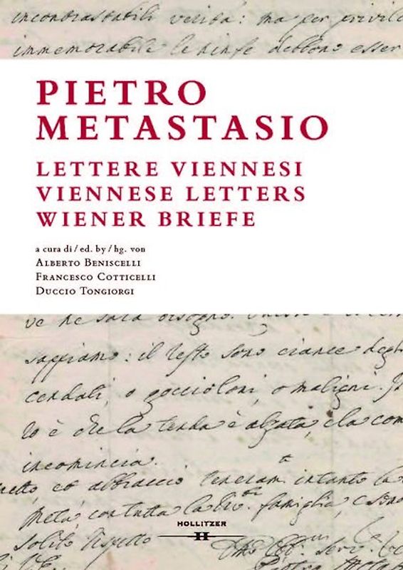 «Di Vienna e di me»