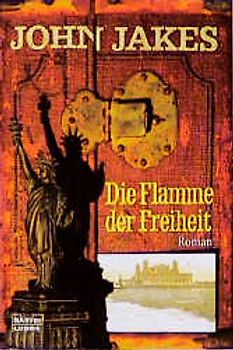 Die Flamme der Freiheit