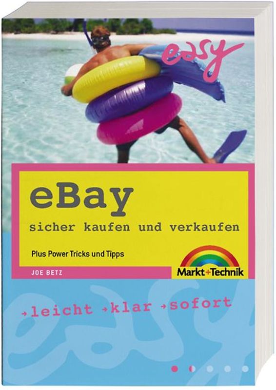 eBay - sicher kaufen und verkaufen