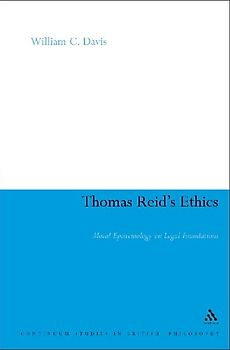 Thomas Reid's Ethics